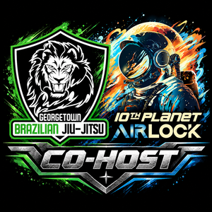 Team Page: Georgetown BJJ and 10p Airlock Veteran's Day Seminar